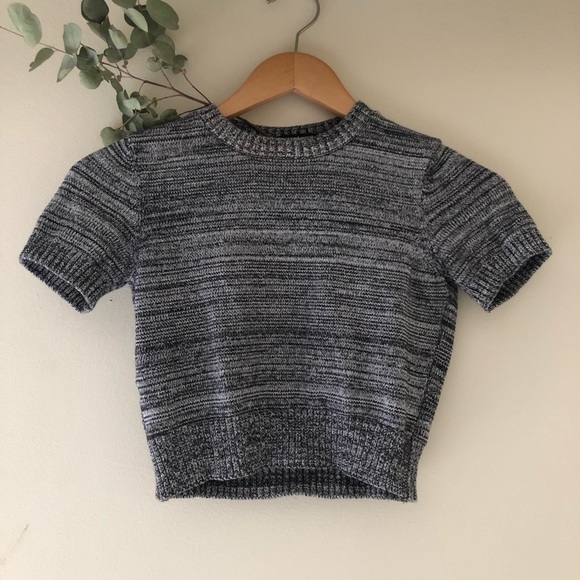 American Apparel Knit Sweater - Picture 3 of 7